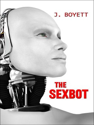 cover image of The Sexbot